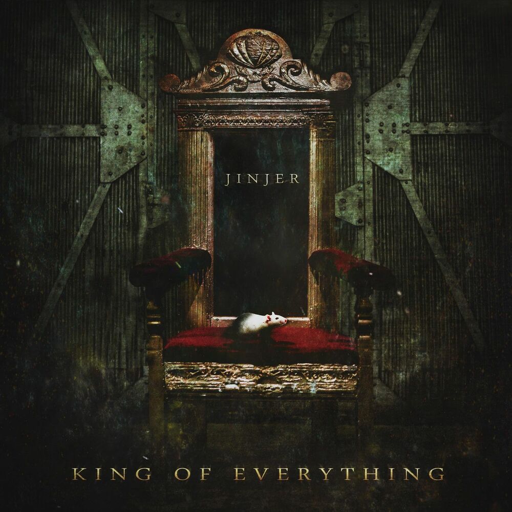 Picture of King of Everything