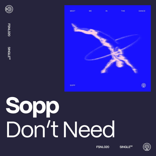 Don't Need