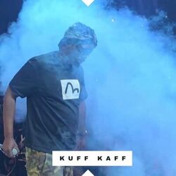 Cover of Kuff Kaff Singles Collection