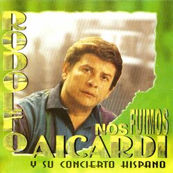 Cover of Nos Fuimos