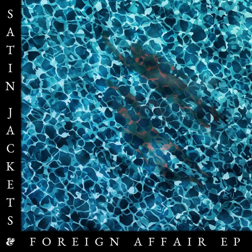 Picture of Foreign Affair EP
