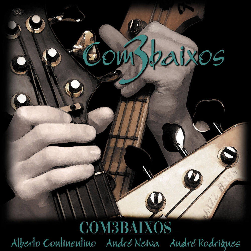 Picture of Comtresbaixos
