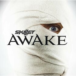 Cover of Awake