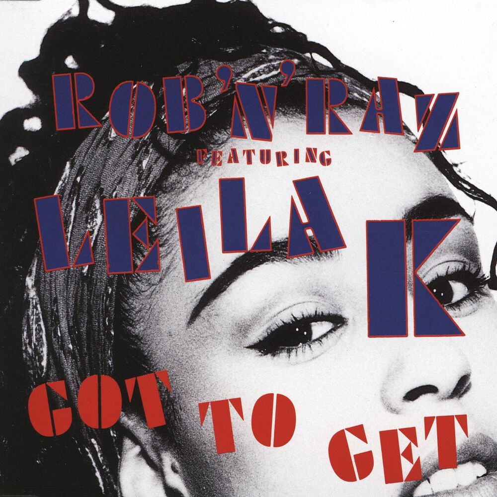 Picture of Got To Get (feat. Leila K)