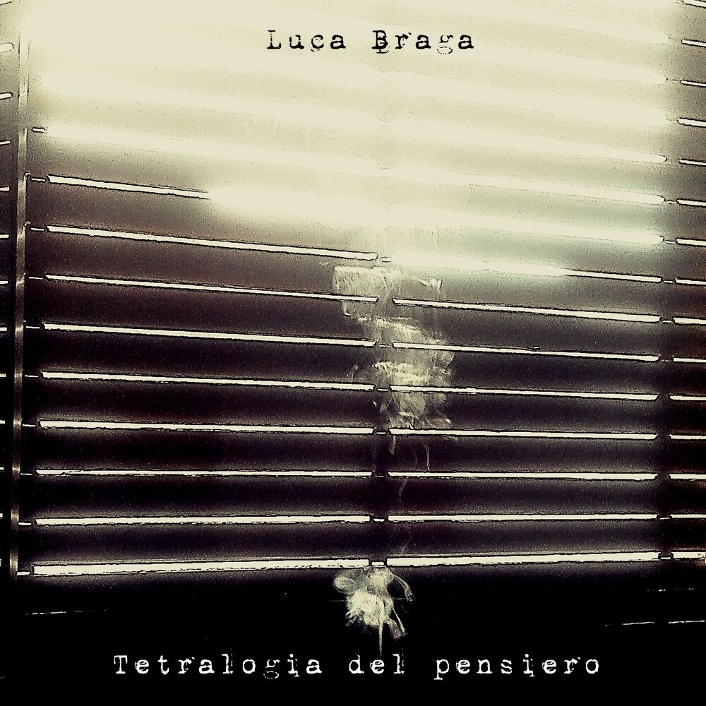 Picture of Tetralogia del Pensiero
