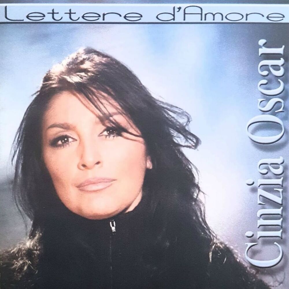 Picture of Lettere d'amore