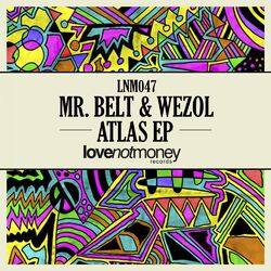 Atlas EP