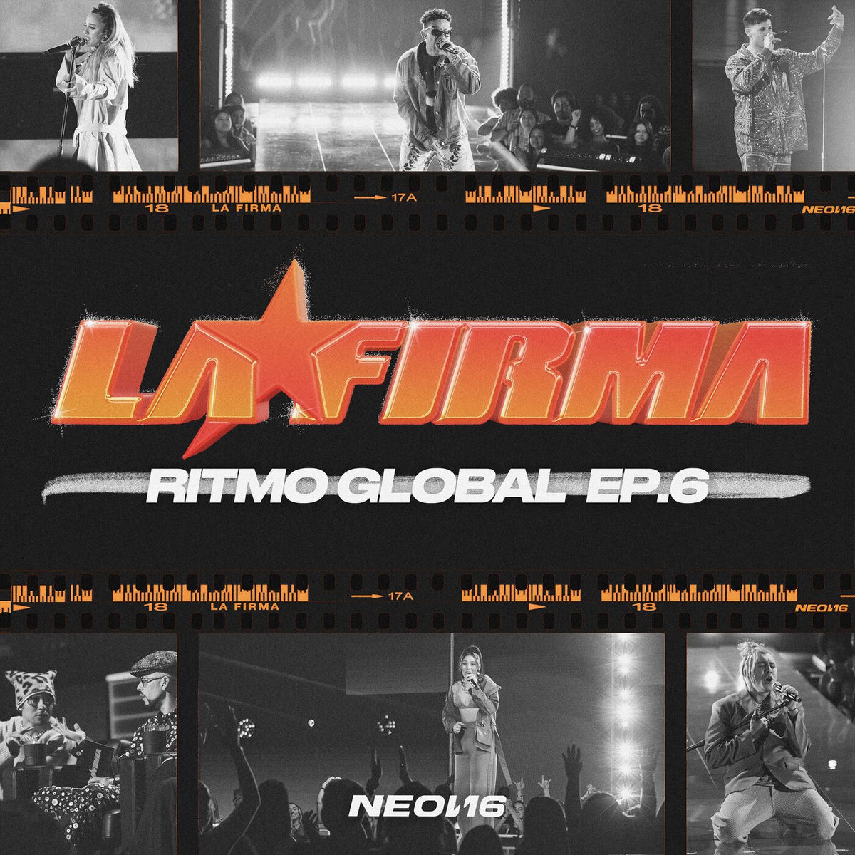Album cover of Space Love