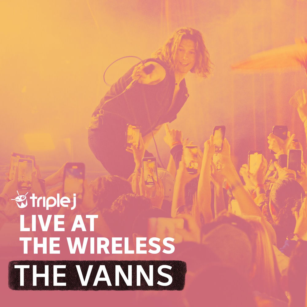 Keep My Cool (triple j Live At The Wireless)