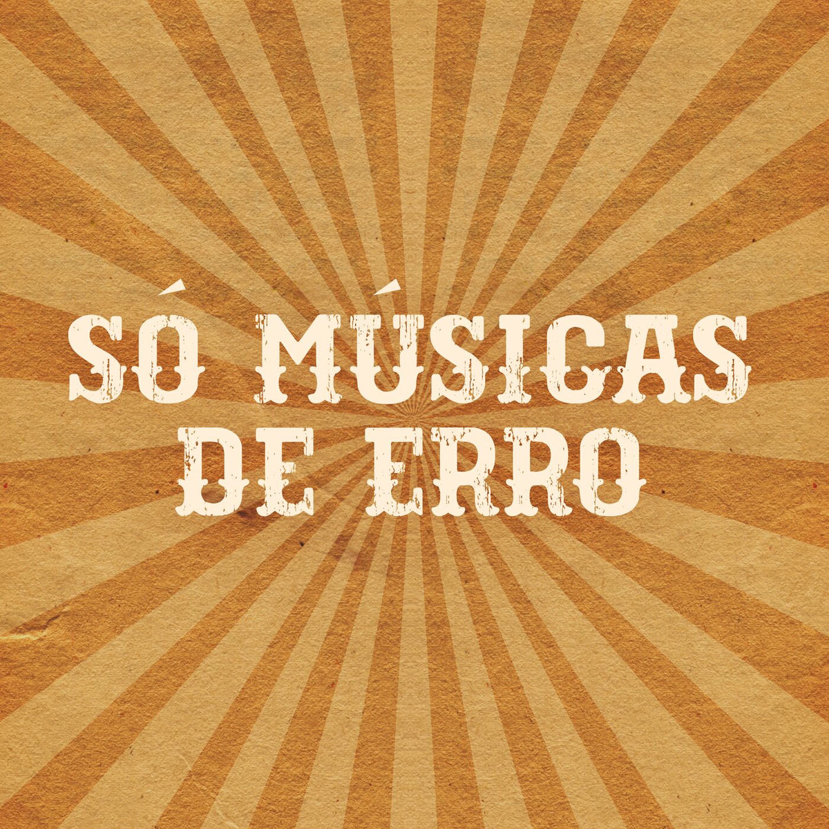 Album cover of Meu Erro