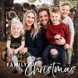 Cover of Family Christmas