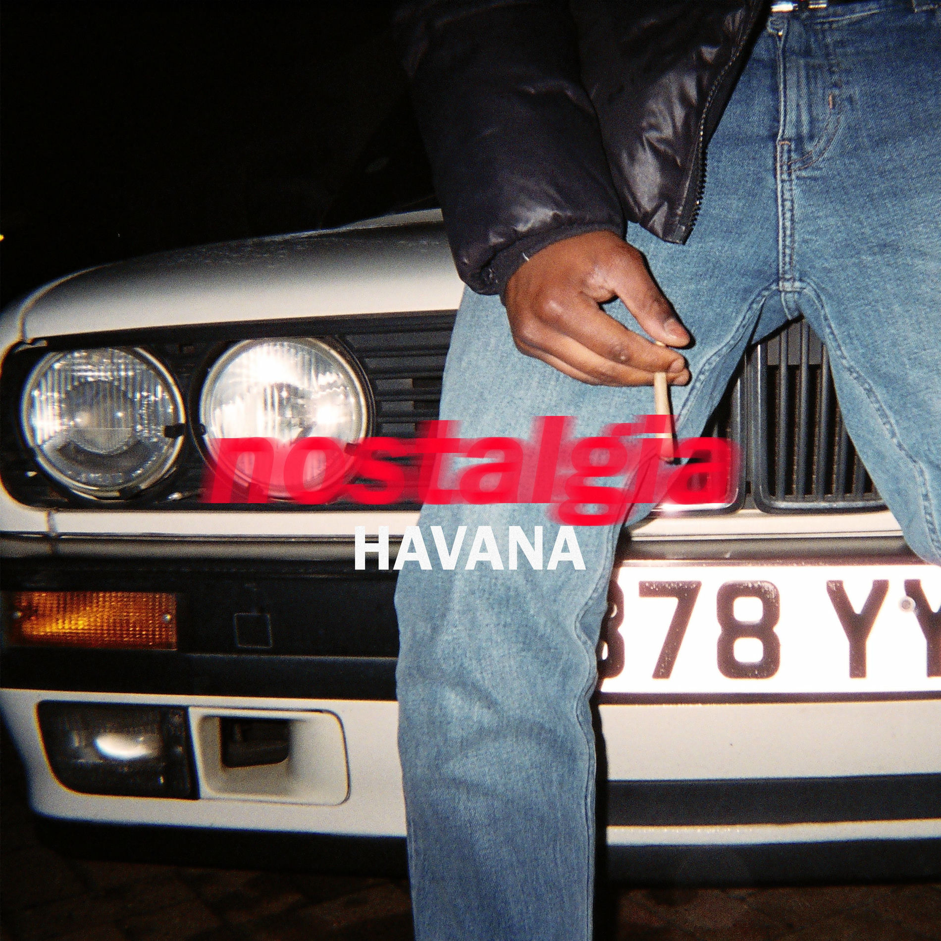 Album cover of Nostalgia