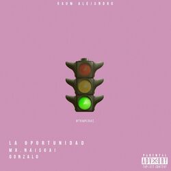 Cover of La Oportunidad