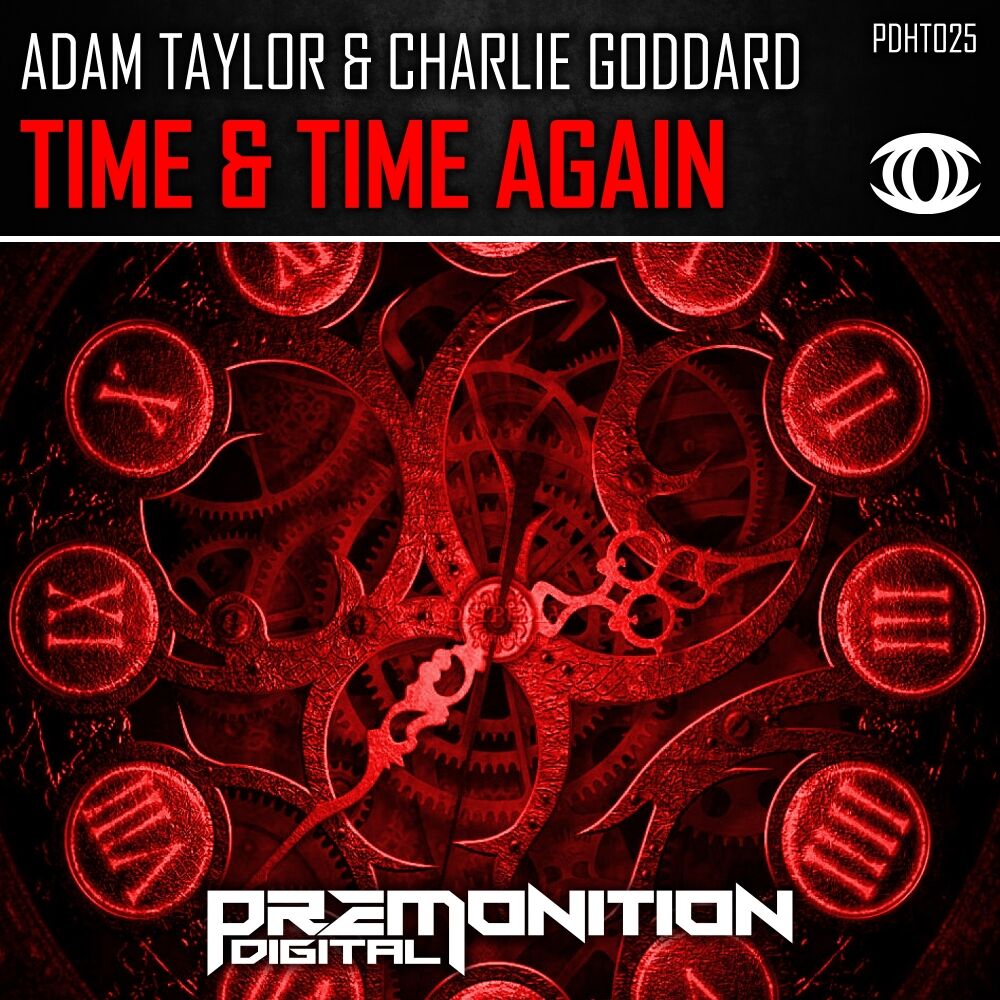 Picture of Time & Time Again