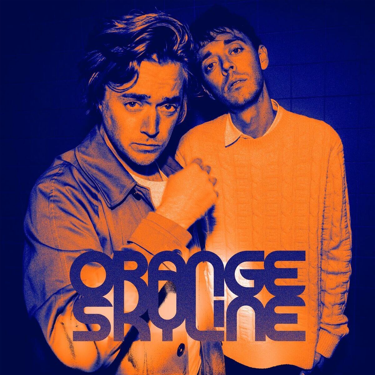 Album cover of I Don't Dance