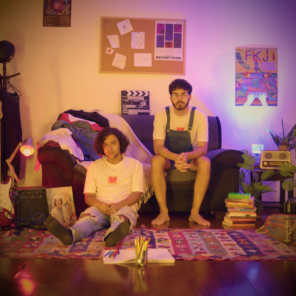 Album cover of o que eu sempre quis (lofi vini #1)