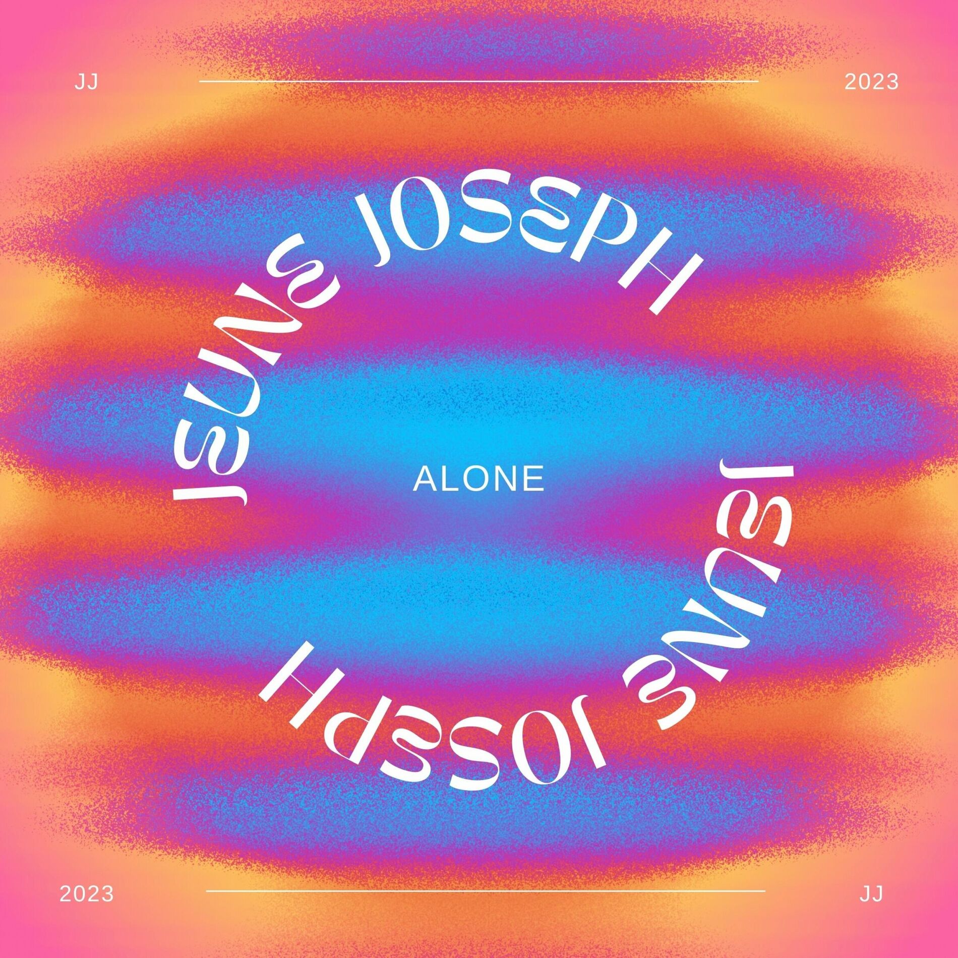 Album cover of Alone