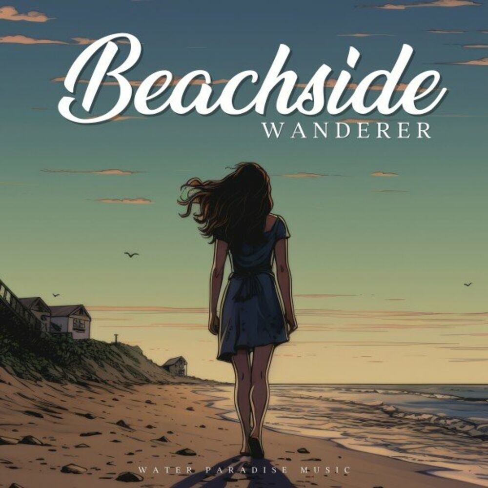Picture of Beachside Wanderer