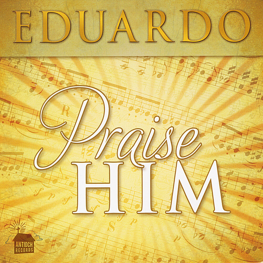 Picture of Praise Him