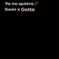 Ya no quiero