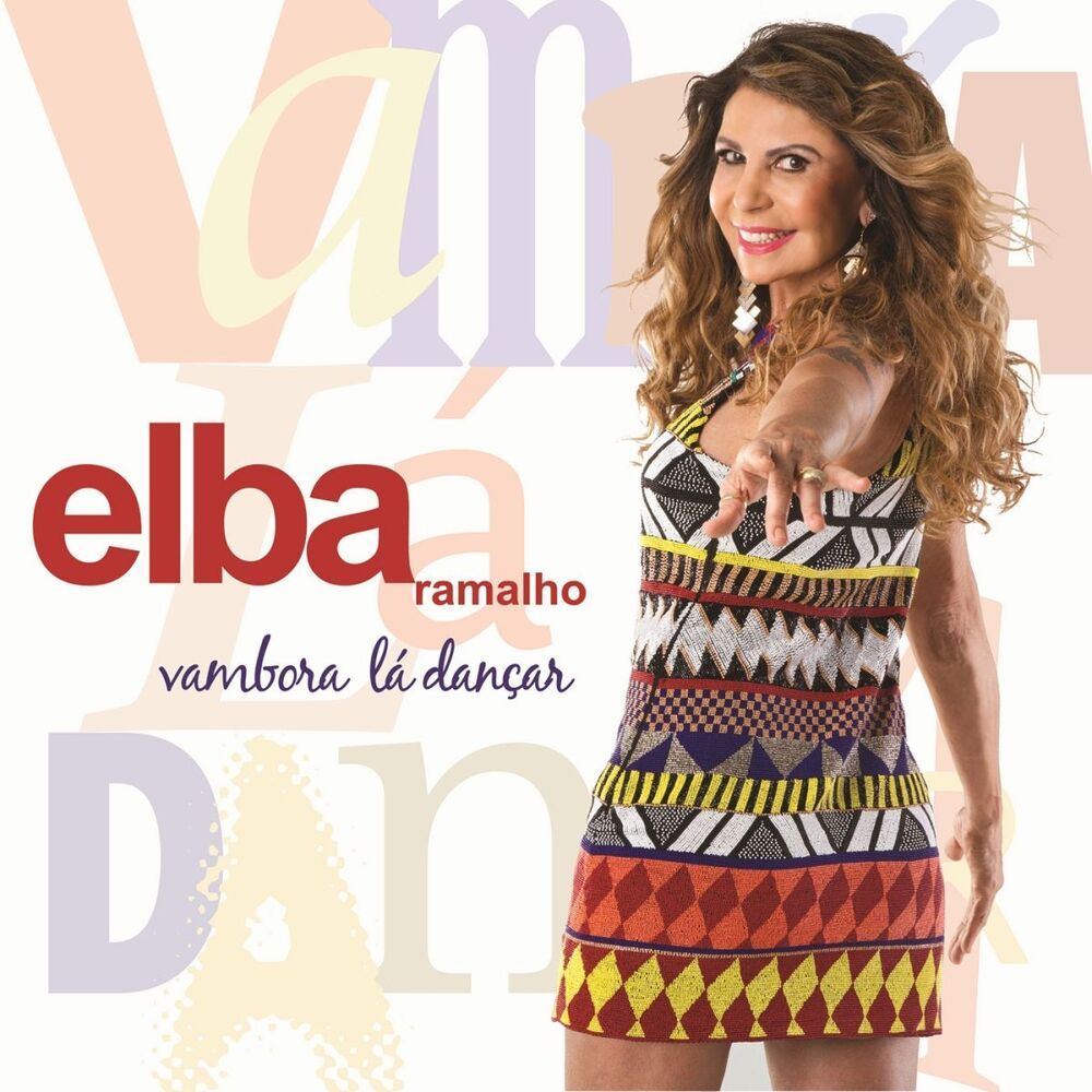 Picture of Vambora Lá Dançar
