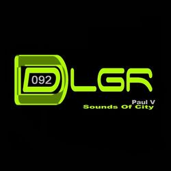 Cover of Sounds of City