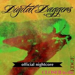 Cover of Closer to the Edge (Official Nighcore)