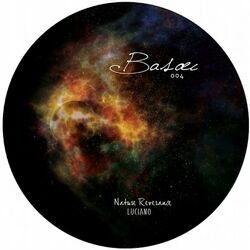 Cover of Nature Reverance