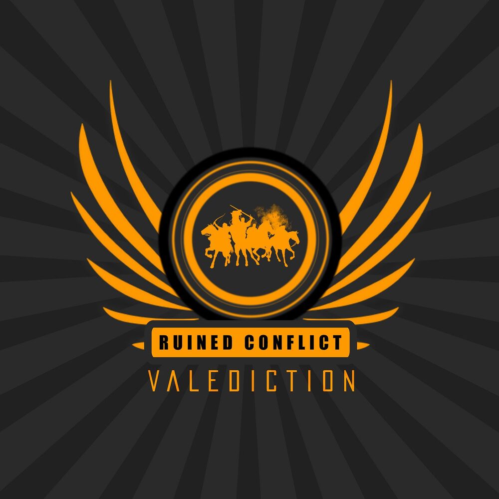Picture of Valediction