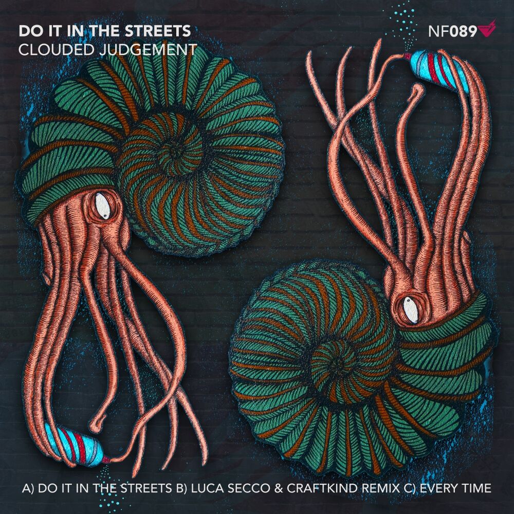 Picture of Do It In The Streets