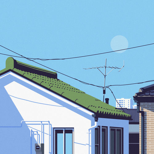 YB – Heukseok-dong 〈Sanullim’s 50th Anniversary Collaboration Album〉 – Single