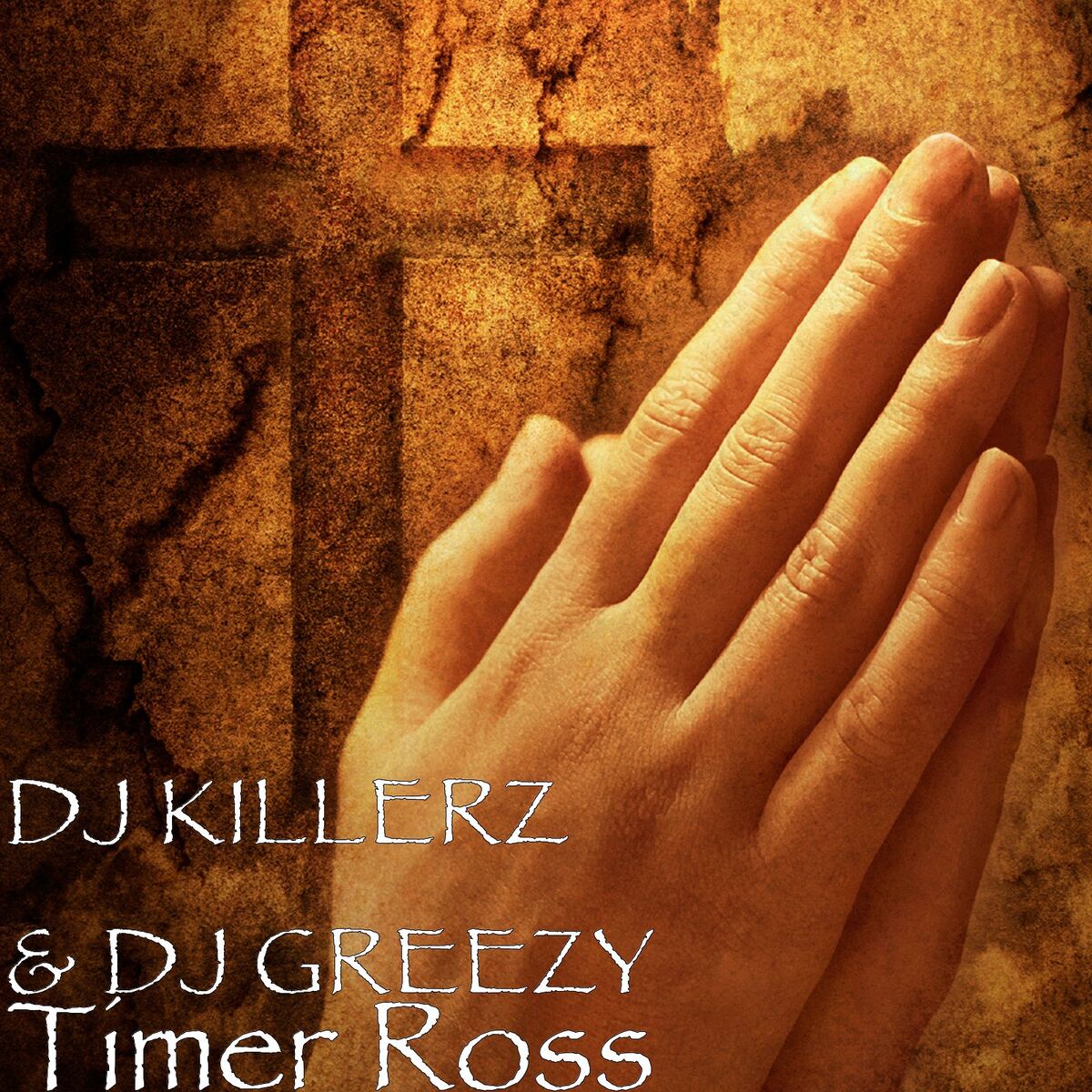 Album cover of Timer Ross
