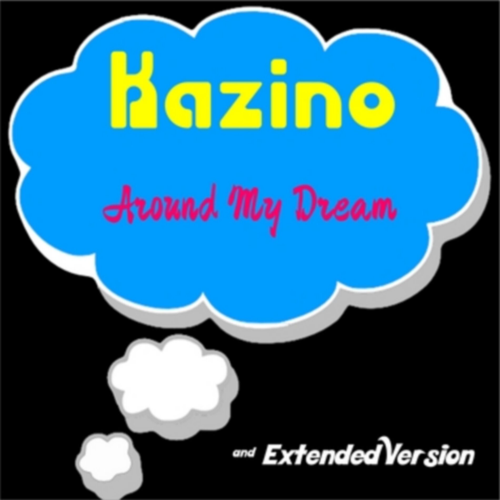 Album cover of Around My Dream