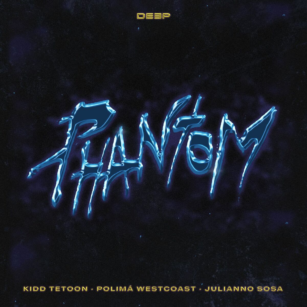 Album cover of Phantom