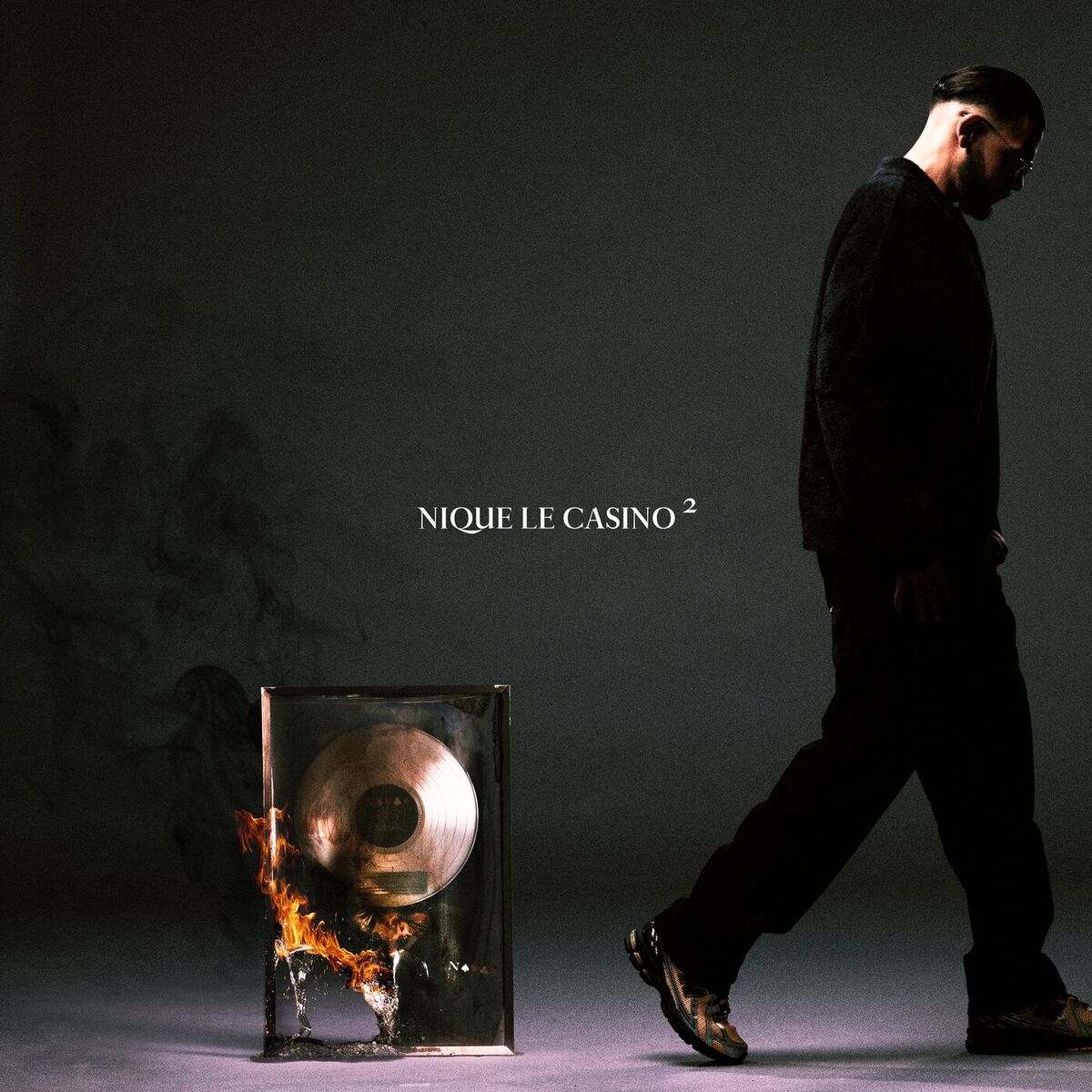 Album cover of Des barres aux bars