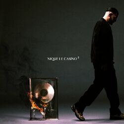Cover of Nique le Casino 2