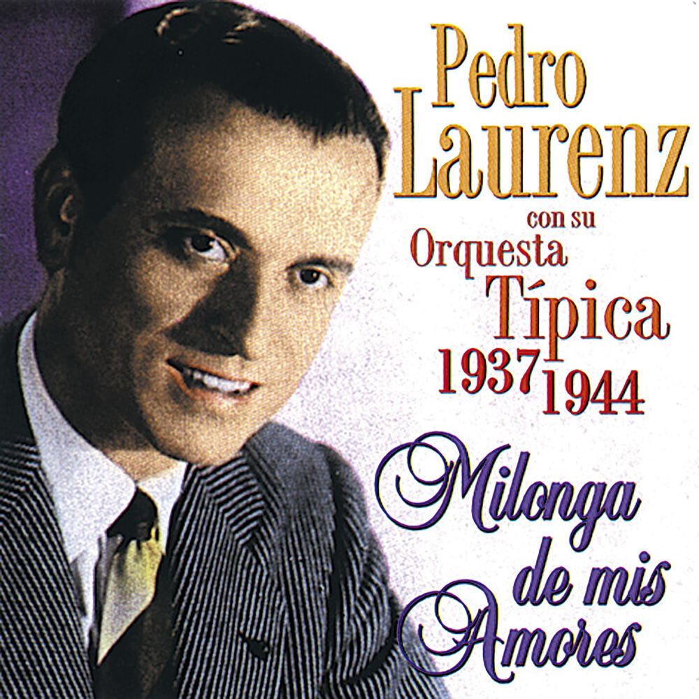Picture of Milonga de Mis Amores
