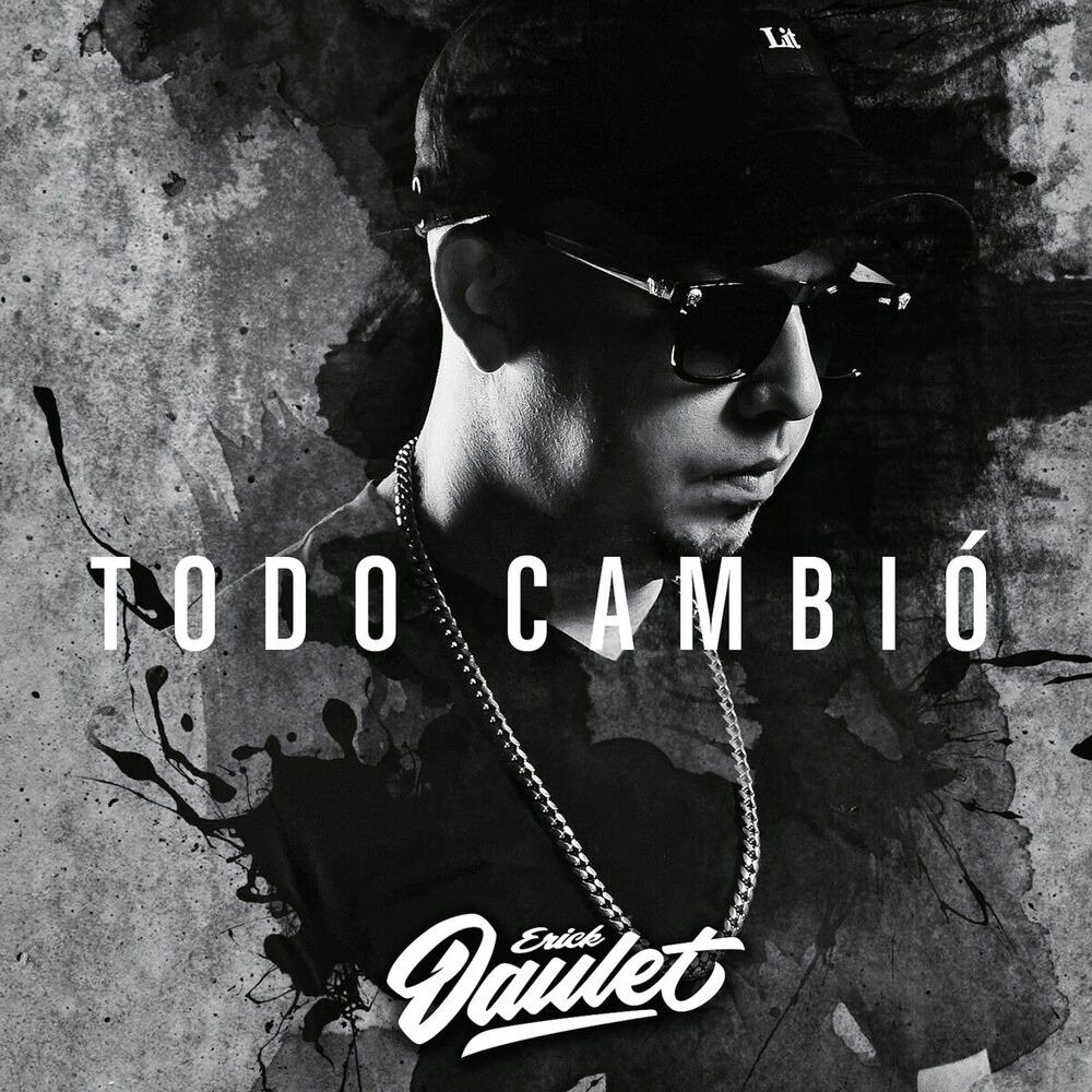 Picture of Todo Cambió