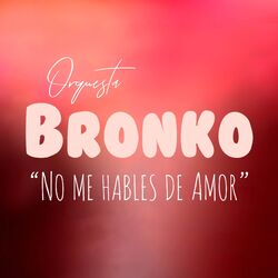 Cover of No Me Hables De Amor