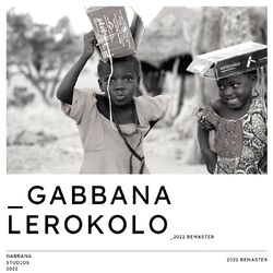 Cover of Lerokolo (2022 Remaster)