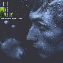 Cover of A Short Album About Love