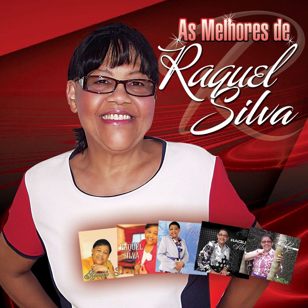 Picture of As Melhores de Raquel Silva
