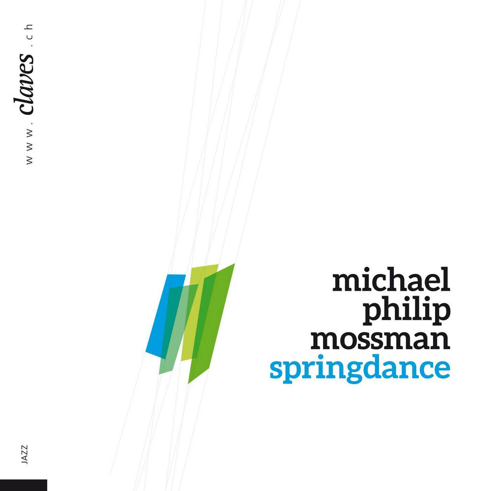 Picture of Springdance