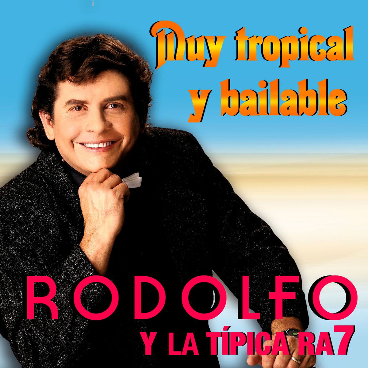 Album cover of Tabaco y Ron