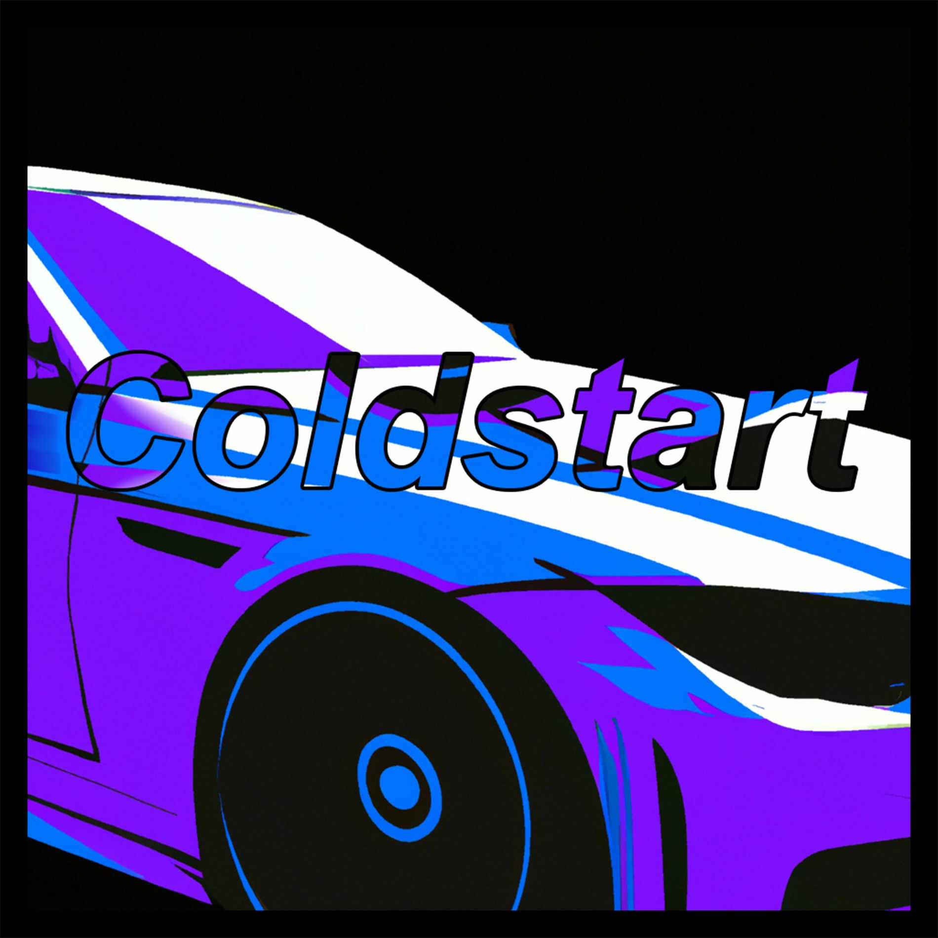 Album cover of Coldstart