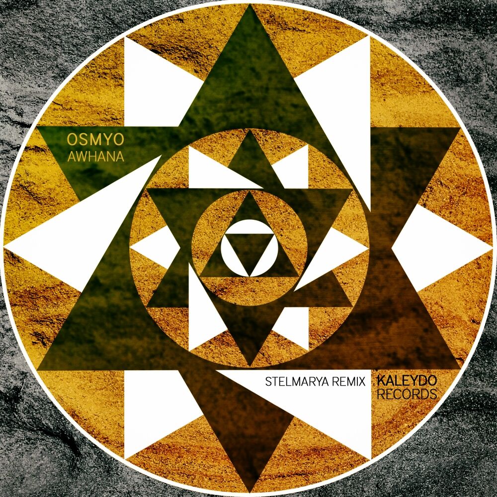 Picture of Awhana (Stelmarya Remix)