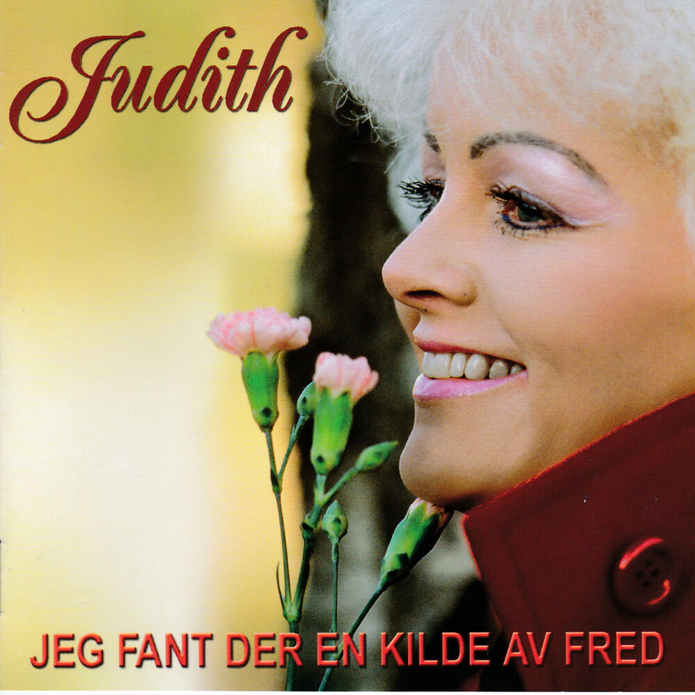 Picture of Jeg fant der en kilde av fred