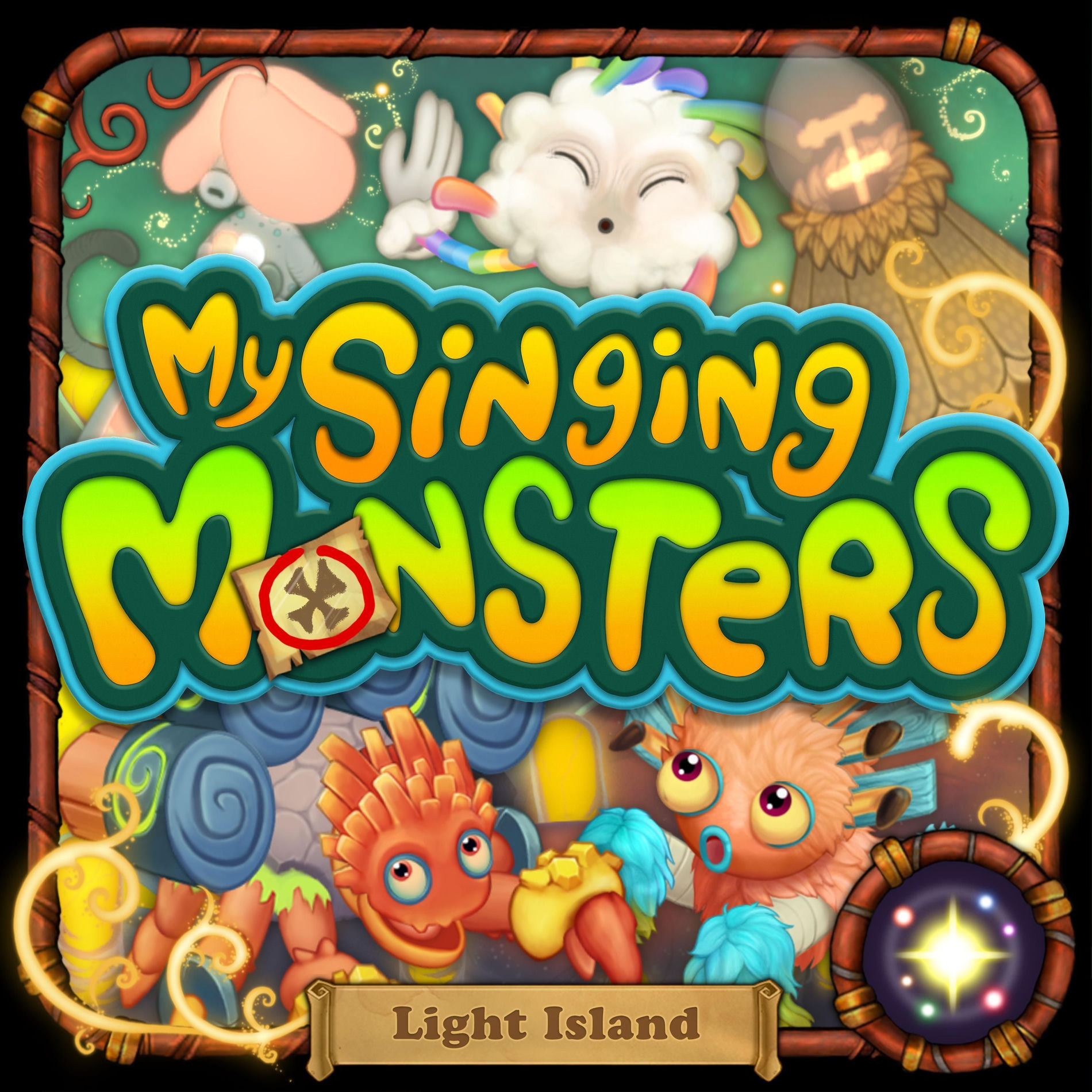 My Singing Monsters: albums, songs, concerts | Deezer