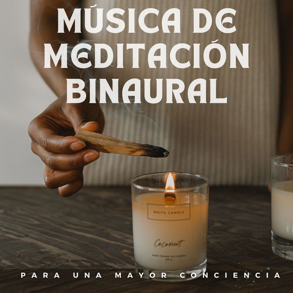 Picture of Música De Meditación Binaural Para Una Mayor Conciencia