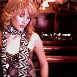 Cover of Don't Tempt Me